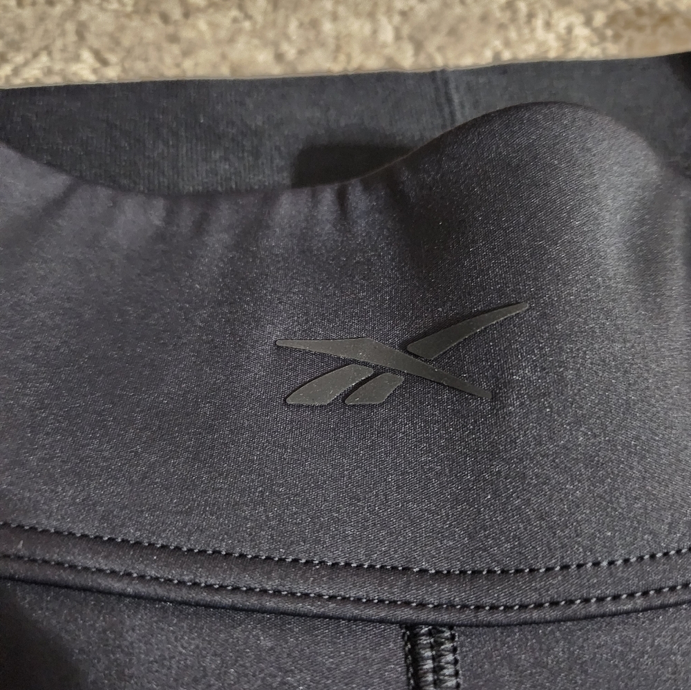 Cardi B reebok leggings size XS black - Picture 6 of 7